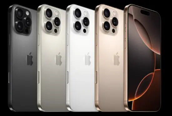 iPhone 18: Мощный чип 2-нм, новые камеры и рост цен в 2026