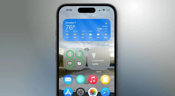 iOS 19 2025: Какие iPhone обновятся