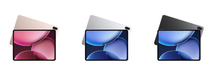 OPPO Pad 4 Pro