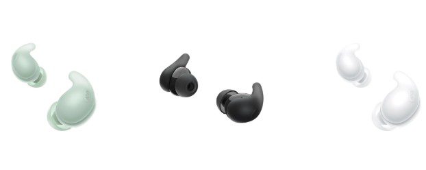 Sony LinkBuds Fit обзор