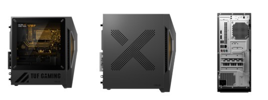 ASUS TUF Gaming T500