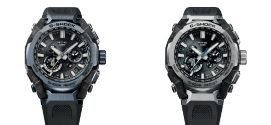 Casio G-Shock MTG-B4000