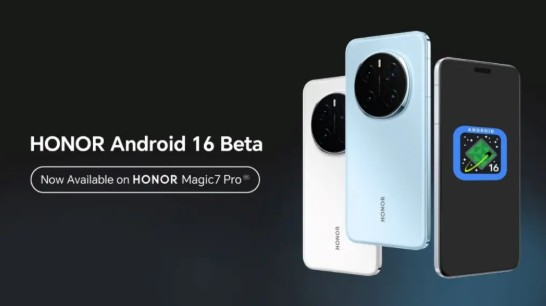 HONOR 400 6 лет Android и ИИ-видео