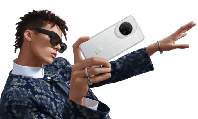 Huawei Nova 14 Ultra
