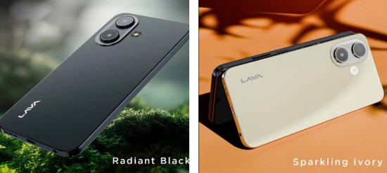 Lava Bold N1 2025