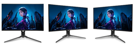 Predator X27U F5