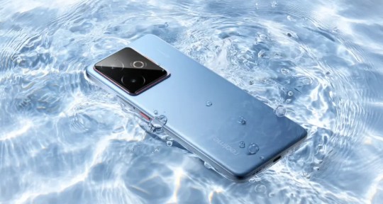 Realme GT 7T