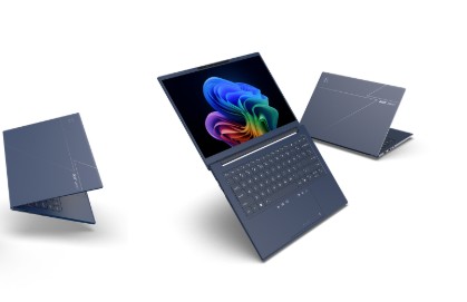 Acer Swift Edge 14 AI: 990 г