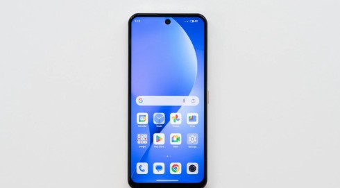 MEIZU Mblu 22 Pro дисплей