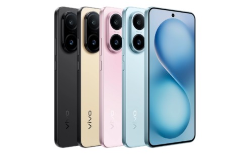 Vivo S30