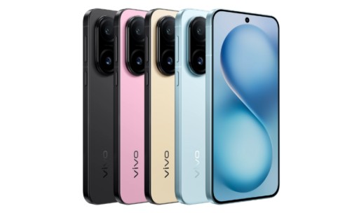 Vivo S30 Pro Mini