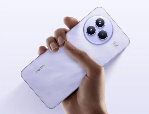 Xiaomi Civi 5 Pro