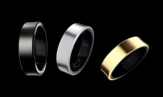 Samsung Galaxy Ring 2