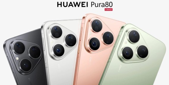 Huawei Pura 80 Pro