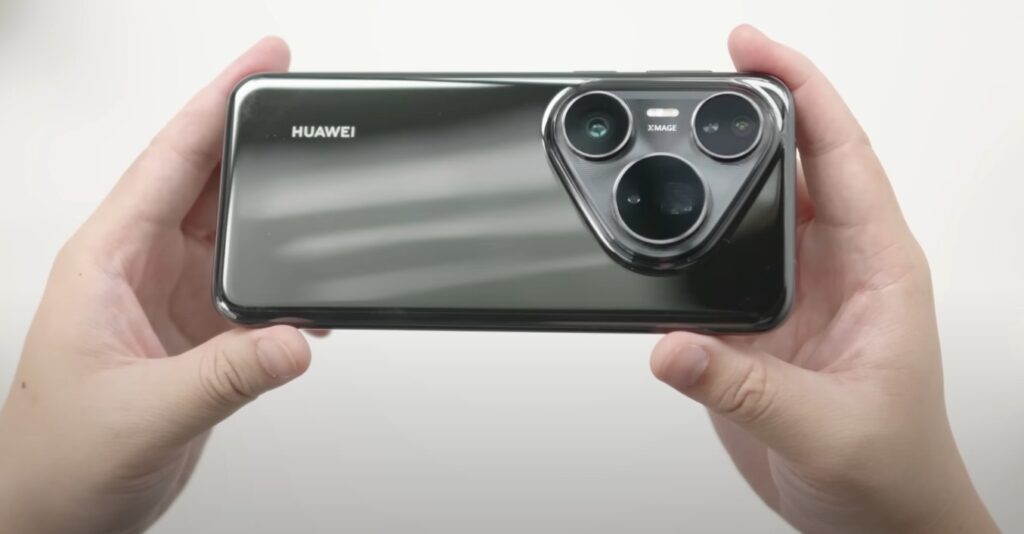 Huawei Pura 80 Ultra