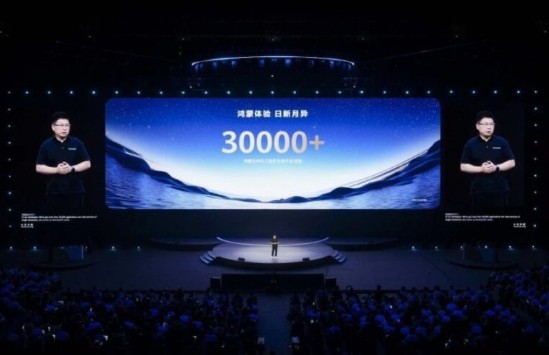 Huawei HarmonyOS 6 интеграция
