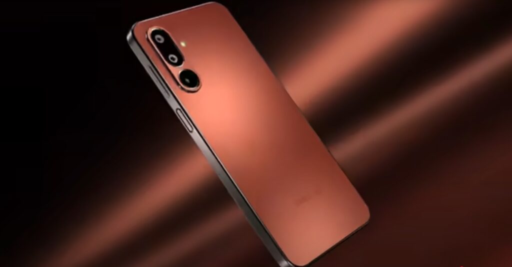 Galaxy M36 5G обзор: обновления или шаг назад?