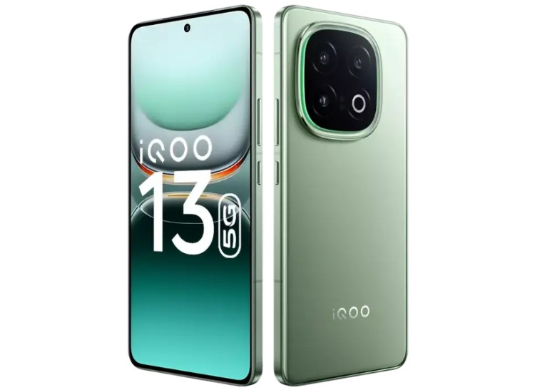 iQOO 13 обзор