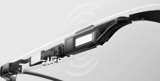 Xiaomi очки с музыкой