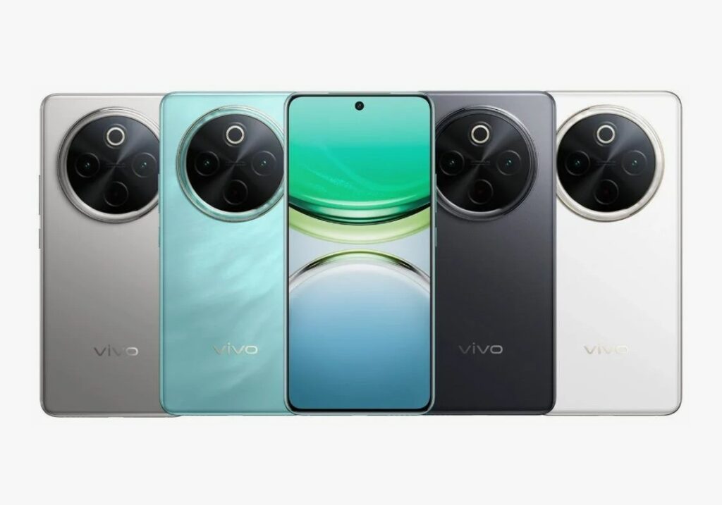 Vivo X300 Pro Обзор: сертификация CMIIT, батарея 6500 мАч и Dimensity 9500