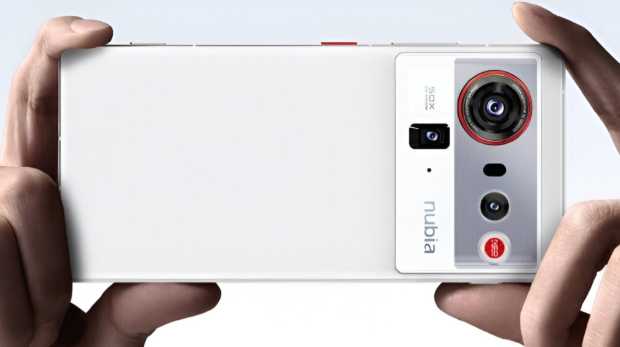 Nubia Z80 Ultra Обзор: Образцы камеры с всех трёх объективов перед запуском Nubia Z80 Ultra Обзор: Образцы камеры с 50 МП сенсорами и зумом 50x | Tehnorex.by