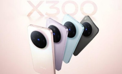 Vivo X300 и X300 Pro обзор: глобальный релиз 30 октября в четырех цветах — все детали Vivo X300 и X300 Pro обзор: глобальный релиз 30 октября в четырех цветах