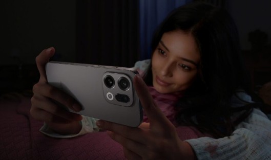 OPPO Find X9: обзор флагмана с камерами Hasselblad, чипом Dimensity 9500 и огромной батареей OPPO Find X9: обзор камер Hasselblad, характеристик и цены