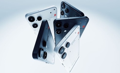 Nothing Phone 3A Lite Обзор: новая бюджетная модель с интересным дизайном Nothing Phone 3A Lite Обзор — бюджетный смартфон с уникальным дизайном