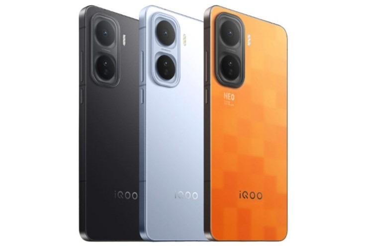 iQOO Neo 11 Обзор — мощный игровой смартфон с аккумулятором 7500 мА·ч iQOO Neo 11 Обзор — игровой смартфон с мощным Snapdragon 8 Elite и аккумулятором 7500 мА·ч