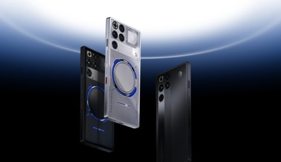 RedMagic 11 Pro Обзор: игровой флагман с системой жидкостного охлаждения и чипом Snapdragon 8 Elite Gen 5 RedMagic 11 Pro обзор — характеристики, цена и возможности игрового флагмана