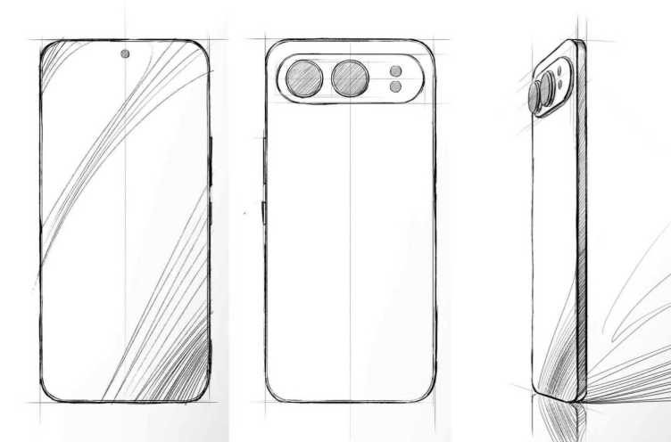 Honor 500 Series Обзор: утечка дизайна раскрыла неожиданные детали Honor 500 Series обзор — дизайн, характеристики и дата выхода новой серии