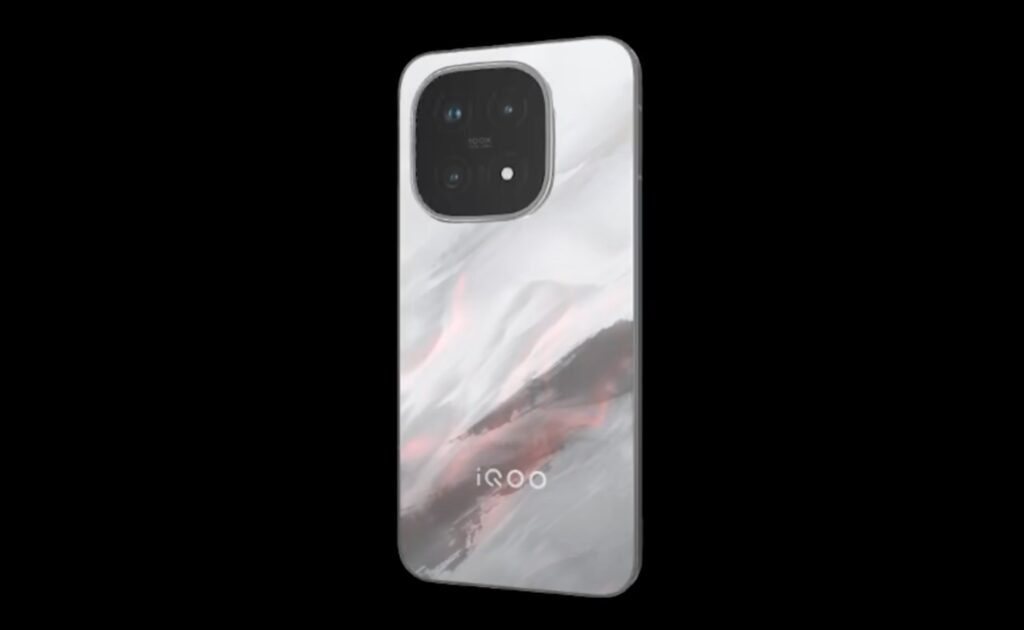 iQOO 15 Обзор: Snapdragon 8 Elite Gen 5, 7000 мАч батарея и 144 Гц дисплей | Tehnorex.by