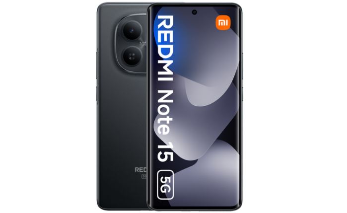 Обзор Redmi Note 15 5G: мощный середнячок с огромной батареей и камерой 108 МП Обзор Redmi Note 15 5G: батарея 5110 мАч, камера 108 МП и запуск в Индии 2026