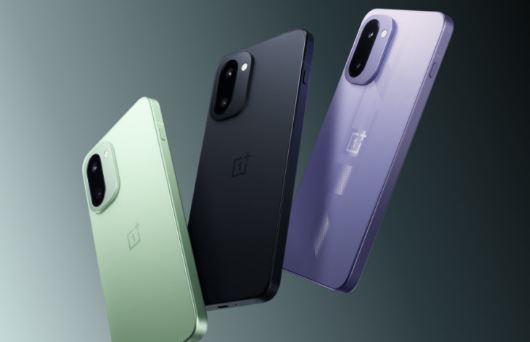 OnePlus Обзор 15R — мощный смартфон с Snapdragon 8 Gen 5, 7400 mAh и 165 Hz дисплеем OnePlus Обзор 15R — Snapdragon 8 Gen 5, 7400 mAh батарея и 165 Hz дисплей