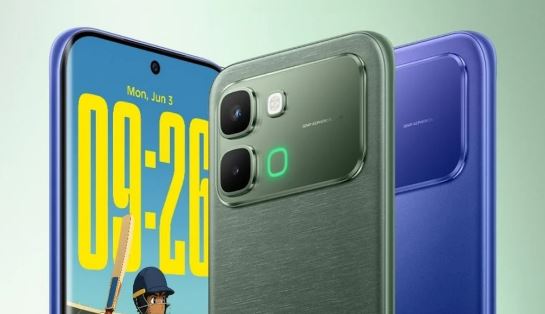 Infinix Note Edge 5G: стильный дизайн, изогнутый экран и невероятная автономность Infinix Note Edge 5G обзор: характеристики, цена и дата выхода