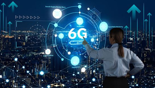 Samsung протестировал 6G на 7 ГГц: достигнуто 3 Гбит/с в уличных условиях Samsung протестировал 6G на 7 ГГц: 3 Гбит/с в уличных тестах 2026