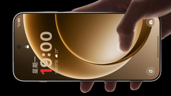 OnePlus 16: утечка о сверхтонких рамках менее 1 мм со всех сторон OnePlus 16: утечка о рамках менее 1 мм, 9000 мАч батарея и дизайн 2026