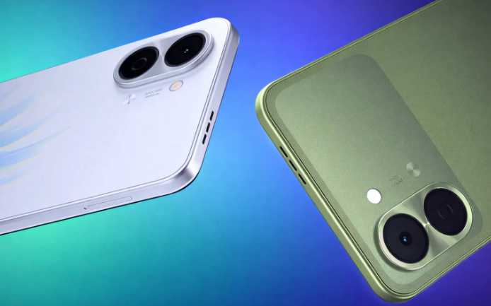 Tecno Pop X: бюджетный смартфон с 120 Гц экраном и функцией рации за $93 Tecno Pop X: бюджетный смартфон с 120 Гц экраном и функцией рации за $93