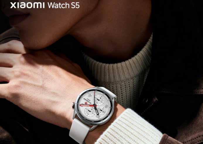 Xiaomi Watch S5: 21 день работы и eSIM за $175 — это новый король автономности? Xiaomi Watch S5: обзор смарт-часов с eSIM и 21 днём работы