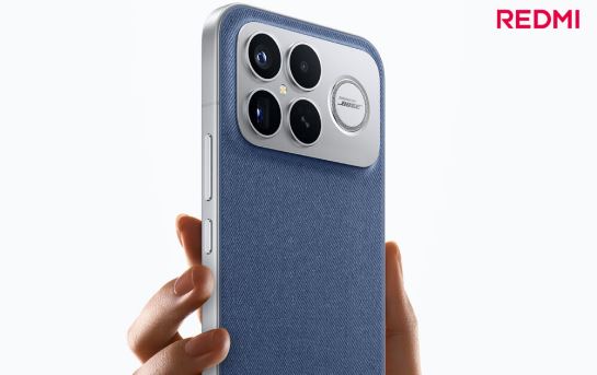 Redmi K90 Ultra обзор: апрельский запуск, чип Dimensity 9500 и батарея 8500 мАч Redmi K90 Ultra обзор: апрель 2026, Dimensity 9500 и батарея 8500 мАч