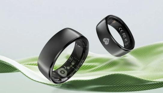 Smalth Titanium Pro обзор: умное кольцо с ЭКГ и батареей на 30 дней Smalth Titanium Pro обзор: умное кольцо с ЭКГ и батареей на 30 дней