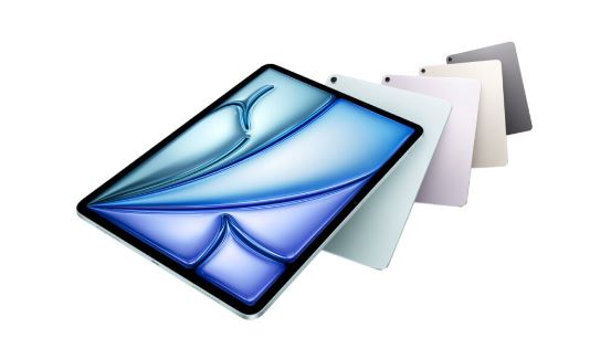 iPad Air 2026 обзор: M4, два размера и дата старта продаж iPad Air 2026 обзор: M4, два размера и дата старта продаж