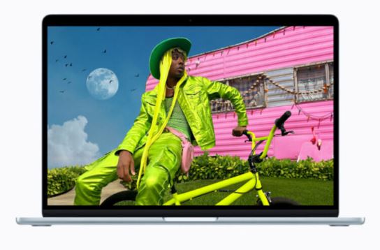 MacBook Air M5 обзор: старт продаж, 16 ГБ RAM и батарея 18 часов MacBook Air M5 обзор: старт продаж, 16 ГБ RAM и батарея 18 часов