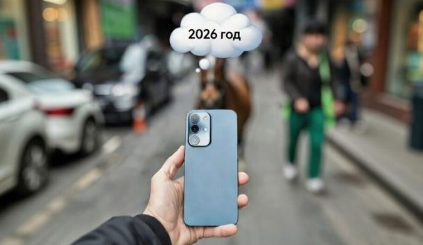 Как выбрать смартфон в 2026 году: понятная инструкция с разбором всех характеристик Как выбрать смартфон в 2026 году: понятная инструкция с разбором всех характеристик