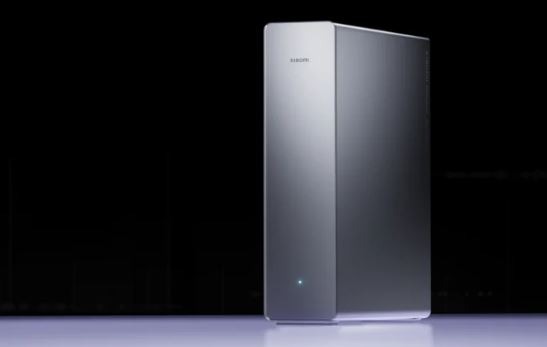 Xiaomi BE19000 Pro: мощный WiFi 7 роутер с портами 10G готовится к глобальному запуску Xiaomi BE19000 Pro: мощный WiFi 7 роутер с портами 10G готовится к глобальному запуску