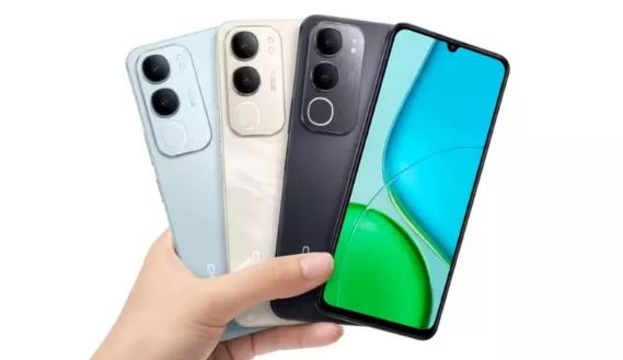 Vivo Y37+: дешевле некуда, но батарея на 6000 мАч и экран 1000 нит — как вам такое? Vivo Y37+: бюджетный смартфон с батареей 6000 мАч и ярким экраном