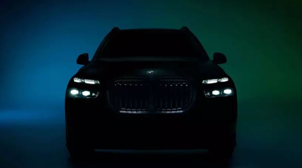Последний динозавр: BMW представила Alpina XB7 Manufaktur — 631 л.с. и всего 120 штук. Кто готов выложить $200 000? BMW Alpina XB7 Manufaktur: 631 л.с., V8 и тираж 120 штук