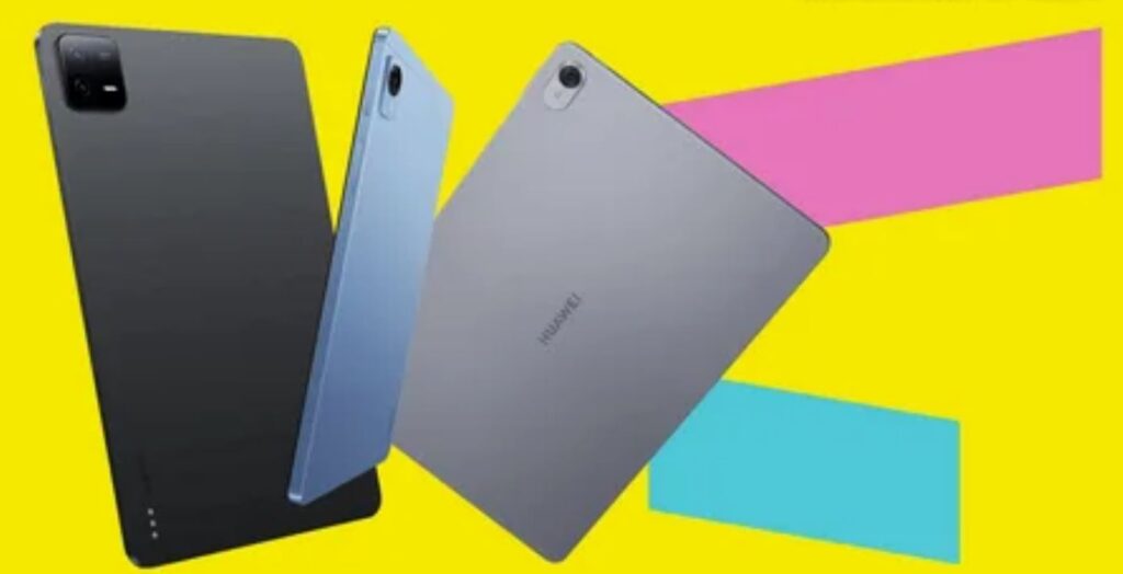 11 недорогих, но хороших планшетов в 2026 году: плюсы, минусы и сравнение