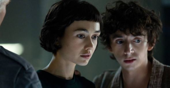 Чужие снова на Земле: второй сезон хита запустят в мае, а съёмки перенесут в священное для фанатов место «Чужой: Земля» 2 сезон — съёмки стартуют в мае 2026