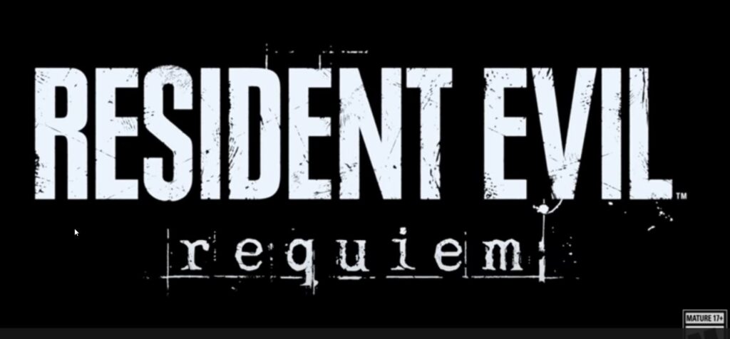 Статистика Resident Evil Requiem: 3,7 млрд убитых зомби и 156 млн смертей